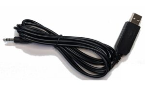 cbl-usb-ttl232